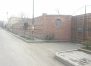 Satılır 16 sot torpaq Gəncə