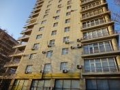 İcarəyə verilir 7 otaqlı 250 m2 ofis ABŞ səfirliyi