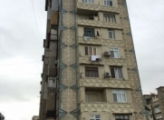 Satılır 3 otaqlı 80 m2 köhnə tikili Əhmədli