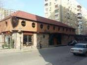 İcarəyə verilir 5 otaqlı 800 m2 obyekt Elmlər Akademiyası m.