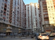 Satılır 3 otaqlı 135.2 m2 yeni tikili 3 mkr