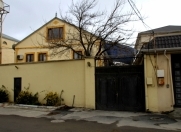 İcarəyə verilir 6 otaqlı 260 m2 obyekt Badamdar