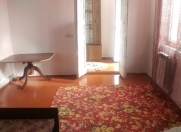 İcarəyə verilir 1 otaqlı 8 m2 həyət evi Zabrat 1