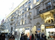 İcarəyə verilir 2 otaqlı 55 m2 köhnə tikili Molokan bağı