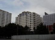 Satılır 1 otaqlı 65 m2 yeni tikili Nəriman Nərimanov m.