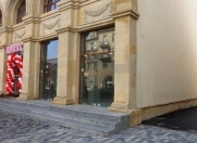 İcarəyə verilir 2 otaqlı 150 m2 obyekt Yasamal r.