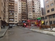 Satılır 1 otaqlı 55 m2 yeni tikili Yasamal r.