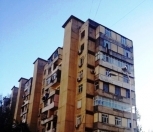 Satılır 3 otaqlı 63 m2 köhnə tikili Əhmədli