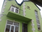 Satılır 4 otaqlı 150 m2 həyət evi Masazır