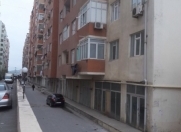 Satılır 2 otaqlı 68 m2 yeni tikili Mehdiabad