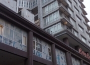 İcarəyə verilir 4 otaqlı 208 m2 ofis İçəri Şəhər m.