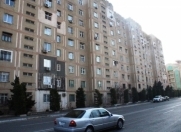 Satılır 5 otaqlı 115 m2 köhnə tikili Nəsimi r.