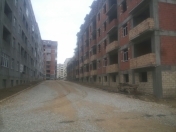 Satılır 2 otaqlı 54 m2 yeni tikili Masazır