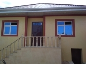 Satılır 4 otaqlı 210 m2 həyət evi Hövsan