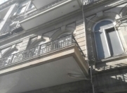 Satılır 4 otaqlı 90 m2 köhnə tikili Rusiya səfirliyi
