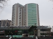 Satılır 10 otaqlı 825 m2 yeni tikili Park Bulvar