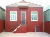 Satılır 3 otaqlı 95 m2 həyət evi Masazır