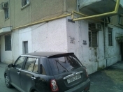 Satılır 2 otaqlı 34 m2 obyekt Ukrayna dairəsi