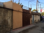 Satılır 5 otaqlı 2.5 m2 həyət evi Montin