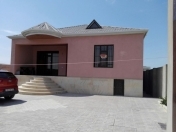 Satılır 3 otaqlı 125 m2 bağ evi Mərdəkan