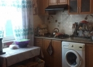 Satılır 3 otaqlı 58 m2 həyət evi Bayıl parkı