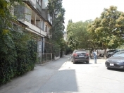 Satılır 2 otaqlı 60 m2 köhnə tikili Hüseyn Cavid parkı