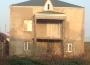 Satılır 6 otaqlı 240 m2 bağ evi Şağan