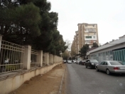 Satılır 3 otaqlı 85 m2 köhnə tikili Əhmədli