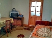 Satılır 2 otaqlı 35 m2 köhnə tikili İnşaatçılar m.