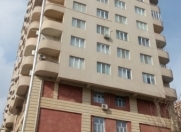 İcarəyə verilir 3 otaqlı 93 m2 yeni tikili 9 mkr