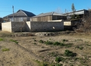 Satılır 6 sot torpaq Şirvan