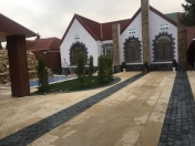 Satılır 4 otaqlı 170 m2 bağ evi Mərdəkan