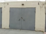 Satılır 17.4 m2 qaraj Köhnə Günəşli