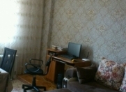 Satılır 2 otaqlı 55 m2 köhnə tikili İnşaatçılar m.