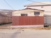Satılır 1 otaqlı 42 m2 həyət evi Binəqədi
