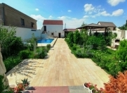 Satılır 5 otaqlı 180 m2 bağ evi Mərdəkan