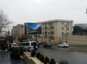 Satılır 3 otaqlı 70 m2 köhnə tikili İçəri Şəhər m.