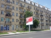 Satılır 1 otaqlı 40 m2 köhnə tikili Xətai r.