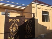 Satılır 3 otaqlı 90 m2 həyət evi Xırdalan