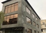 İcarəyə verilir 4 otaqlı 900 m2 obyekt Nəriman Nərimanov m.