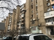Satılır 2 otaqlı 62 m2 köhnə tikili Əhmədli