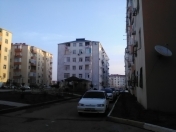 Satılır 2 otaqlı 77 m2 yeni tikili Masazır