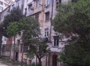 Satılır 2 otaqlı 45 m2 köhnə tikili 3 mkr