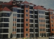 Satılır 2 otaqlı 43.2 m2 yeni tikili Masazır