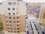 Satılır 1 otaqlı 39 m2 yeni tikili Masazır