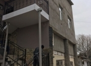 Satılır 3 otaqlı 85 m2 həyət evi Nəsimi r.