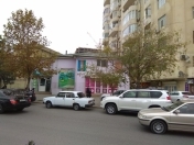 İcarəyə verilir 16 otaqlı 600 m2 ofis Binəqədi r.