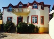 Satılır 6 otaqlı 180 m2 həyət evi Maştağa