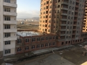 Satılır 2 otaqlı 85 m2 yeni tikili Lökbatan