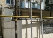 Satılır 1 otaqlı 30 m2 köhnə tikili ADA universiteti